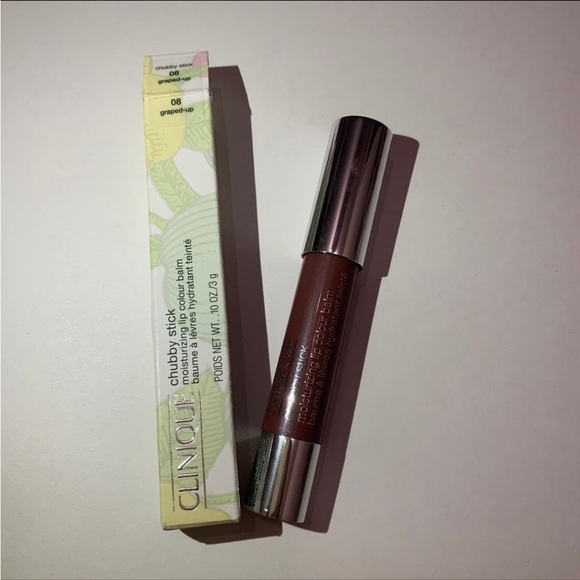 Clinique chubby stick - Picture 1 of 5